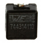 744314110 Wurth Wirewound Inductor 1.1uH 15A SMD 7050