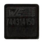 744314150 Wurth Wirewound Inductor 1.5uH 13A SMD 7050
