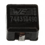 744314490 Wurth Wirewound Inductor 4.9uH 6.5A SMD 7050