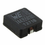 7443550101 Wurth Wirewound Inductor 10uH 8.5A SMD 1350