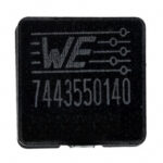 7443550140 Wurth Wirewound Inductor 1.4uH 22A SMD 1350
