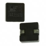 744355019 Wurth Wirewound Inductor 190 nH 29A SMD 1350