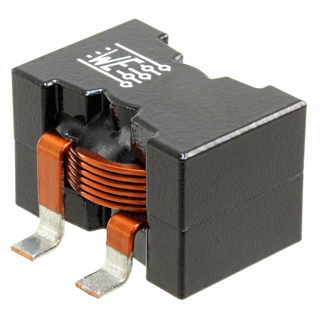7443640330 Wurth Drum Core, Wirewound Inductor 3.3uH 30A SMD 2818 Trusted Distributor 7443640330 Wurth Drum Core, Wirewound Inductor 3.3uH 30A SMD 2818