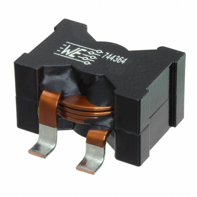 74436411500 Wurth Drum Core, Wirewound Inductor 15uH 36A SMD 2815 Trusted Distributor 74436411500 Wurth Drum Core, Wirewound Inductor 15uH 36A SMD 2815