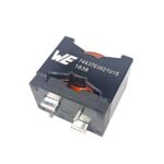 7443763521015 Wurth Drum Core, Wirewound Inductor 1.5uH 75A Nonstandard