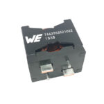 7443763521022 Wurth Drum Core, Wirewound Inductor 2.2uH 75A Nonstandard