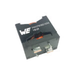 7443763521033 Wurth Drum Core, Wirewound Inductor 3.3uH 75A Nonstandard
