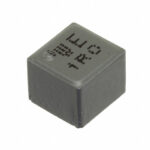 74439358010 Wurth Drum Core, Wirewound Inductor 1uH 17A SMD 8080