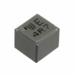 74439358047 Wurth Drum Core, Wirewound Inductor 4.7uH 9.5A SMD 8080