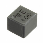 74439358100 Wurth Drum Core, Wirewound Inductor 10uH 5.8A SMD 8080