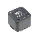 7687709332 Wurth Wirewound Inductor 3.3 mH 370mA Nonstandard