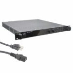 9115 B&K Precision Power Supply 115-230VAC 1200W Trusted Distributor 9115 B&K Precision Power Supply 115-230VAC 1200W