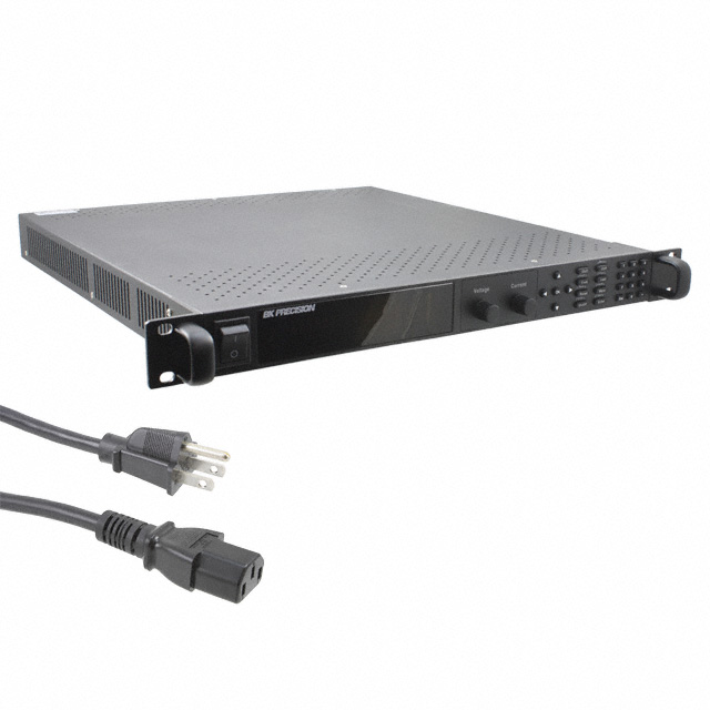 9115 B&K Precision Power Supply 115-230VAC 1200W Trusted Distributor 9115 B&K Precision Power Supply 115-230VAC 1200W