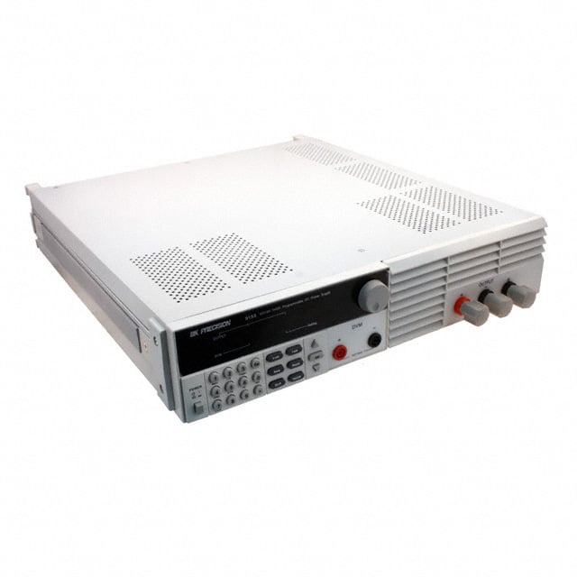 9151 B&K Precision Power Supply 110-220VAC 540W Trusted Distributor 9151 B&K Precision Power Supply 110-220VAC 540W