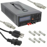 9172 B&K Precision Power Supply 115-230VAC 105W Trusted Distributor 9172 B&K Precision Power Supply 115-230VAC 105W