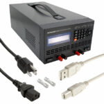9173 B&K Precision Power Supply 115-230VAC 200W Trusted Distributor 9173 B&K Precision Power Supply 115-230VAC 200W