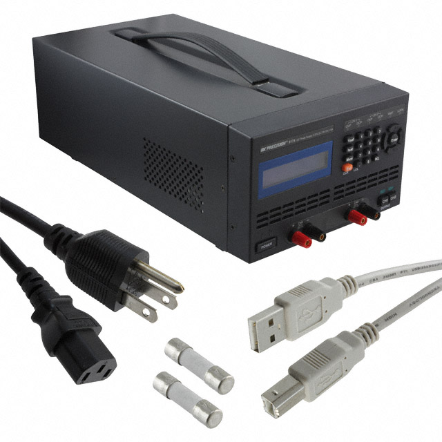 9174 B&K Precision Power Supply 115-230VAC 210W Trusted Distributor 9174 B&K Precision Power Supply 115-230VAC 210W