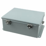 A10086CHNF Hoffman Steel Junction Box 254.00mmx203.00mm Trusted Distributor A10086CHNF Hoffman Steel Junction Box 254.00mmx203.00mm