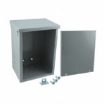 A10R86 Hoffman Steel Junction Box 254.00mmx203.00mm