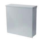A18R186 Hoffman Steel Junction Box 457.00mmx457.00mm