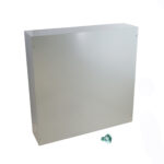 ASE24X24X6NK Hoffman Steel Junction Box 610.00mmx610.00mm