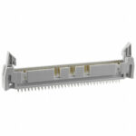 AWH 64G-0222-T Assmann Connector Male Pin Header 64 Position Trusted Distributor AWH 64G-0222-T Assmann Connector Male Pin Header 64 Position