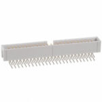 AWHW50A-0102-T-R Assmann Connector Male Pin Header 50 Position Trusted Distributor AWHW50A-0102-T-R Assmann Connector Male Pin Header 50 Position