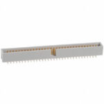 AWHW64G-0102-T-R Assmann Connector Male Pin Header 64 Position Trusted Distributor AWHW64G-0102-T-R Assmann Connector Male Pin Header 64 Position
