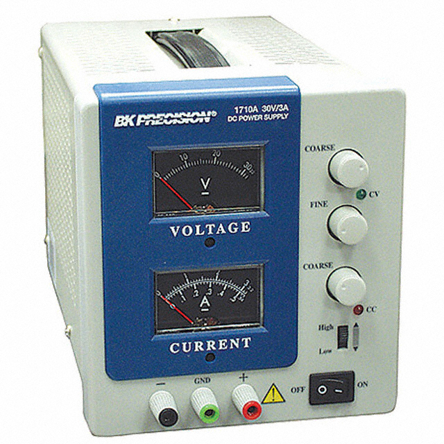1710A B&K Precision Power Supply 120VAC Trusted Distributor 1710A B&K Precision Power Supply 120VAC