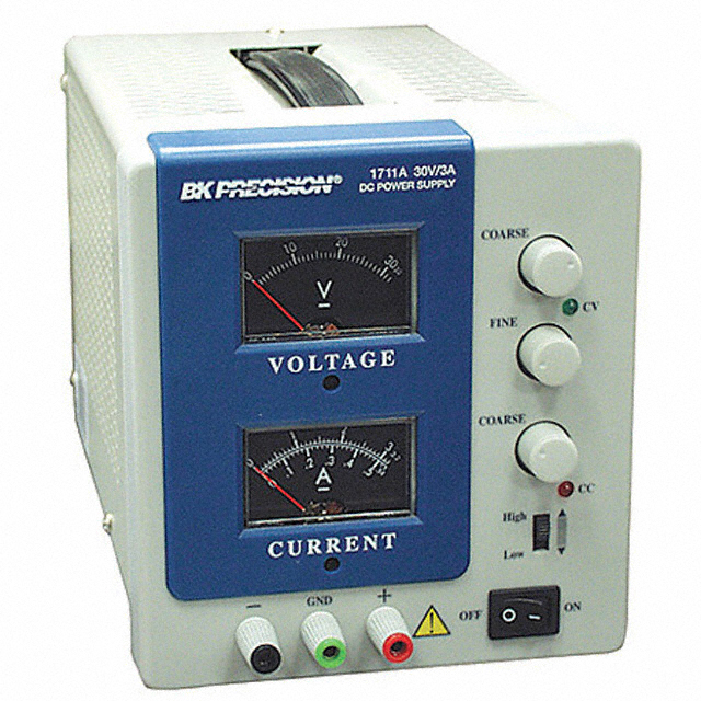 1711A B&K Precision Power Supply 120VAC Trusted Distributor 1711A B&K Precision Power Supply 120VAC