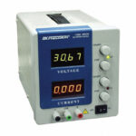 1735A B&K Precision Power Supply 120VAC Trusted Distributor 1735A B&K Precision Power Supply 120VAC