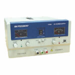 1740A B&K Precision Power Supply 120VAC Trusted Distributor 1740A B&K Precision Power Supply 120VAC