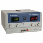 1745A B&K Precision Power Supply 120VAC Trusted Distributor 1745A B&K Precision Power Supply 120VAC