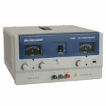 1746B B&K Precision Power Supply 120-220VAC Trusted Distributor 1746B B&K Precision Power Supply 120-220VAC