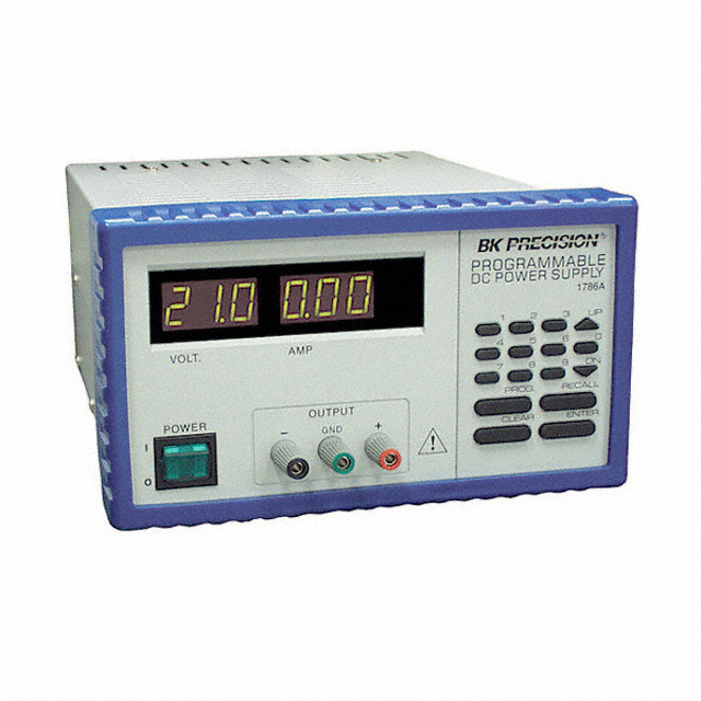 1786A B&K Precision Power Supply 110-220VAC Trusted Distributor 1786A B&K Precision Power Supply 110-220VAC