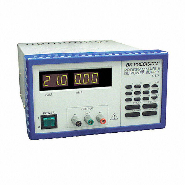 1787A B&K Precision Power Supply 110-220VAC Trusted Distributor 1787A B&K Precision Power Supply 110-220VAC