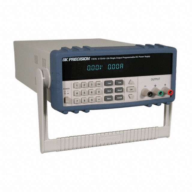 1787B B&K Precision Power Supply 110-220VAC Trusted Distributor 1787B B&K Precision Power Supply 110-220VAC