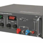 1794 B&K Precision Power Supply 115VAC Trusted Distributor 1794 B&K Precision Power Supply 115VAC