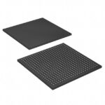 EP4CGX75CF23I7N Altera IC FPGA 1.16-1.24V 484-FBGA