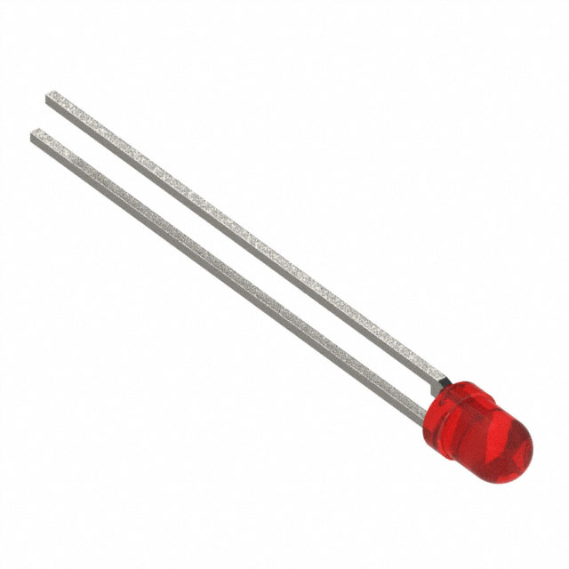 5219432F Dialight LED 20mA 3mm Trusted Distributor 5219432F Dialight LED