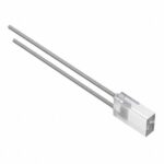 5219743F Dialight LED 2.1V Green, 2V Red 20mA Green, 20mA Red Rectangular 2mmx4mm Trusted Distributor 5219743F Dialight LED