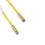 UTP6AX5YL Panduit Cat6a Ethernet Cable