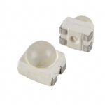 LY E65F-DAEB-46-1-Z Osram Standard LED 2.15V 50mA Surface Mount 4-PLCC