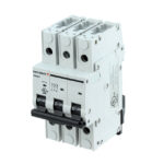 GMB63H3PC20 Carlo Gavazzi Circuit Breaker 480V 20A 3 Pole