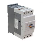 GMS-100S 100A Carlo Gavazzi Circuit Breaker 690V 100A 3 Pole
