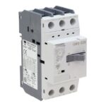 GMS-32S-32A Carlo Gavazzi Circuit Breaker 690V 32A 3 Pole