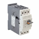 GMS-63H-63A Carlo Gavazzi Circuit Breaker 690V 63A 3 Pole