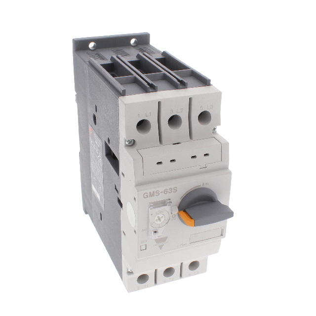 GMS-63S 10A Carlo Gavazzi Circuit Breaker 690V 10A 3 Pole Trusted Distributor GMS-63S 10A Carlo Gavazzi Circuit Breaker 690V 10A 3 Pole