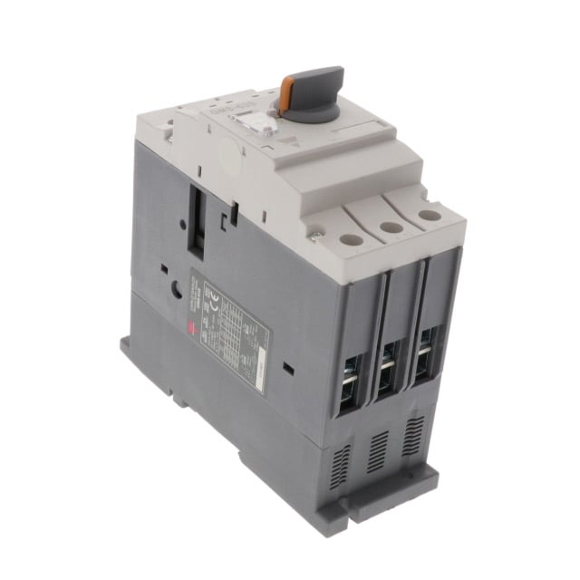 GMS-63S 17A Carlo Gavazzi Circuit Breaker 690V 17A 3 Pole Trusted Distributor GMS-63S 17A Carlo Gavazzi Circuit Breaker 690V 17A 3 Pole