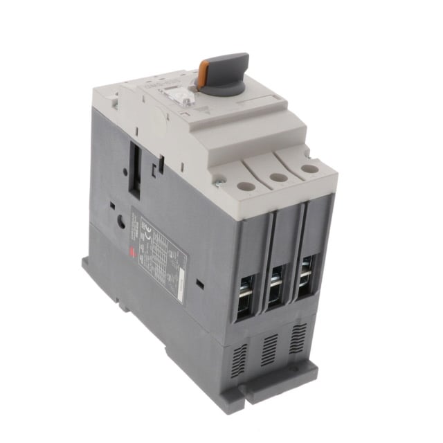 GMS-63S 22A Carlo Gavazzi Circuit Breaker 690V 22A 3 Pole Trusted Distributor GMS-63S 22A Carlo Gavazzi Circuit Breaker 690V 22A 3 Pole